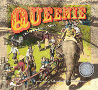 Queenie: One Elephant's Story - Fenton, Corinne