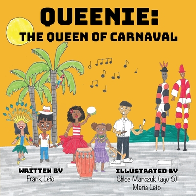 Queenie: The Queen of Carnaval - Leto, Frank