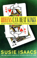 Queens Can Beat Kings: Broad-Minded Poker for Winning Women
