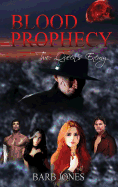 Queen's Enemy: Blood Prophecy