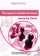 Queen's Gambit Declined: Move by Move