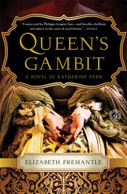 Queen's Gambit - Fremantle, Elizabeth