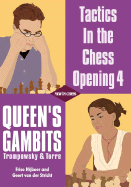 Queen's Gambits: Trompowsky & Torre