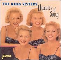 Queens of Song - The King Sisters