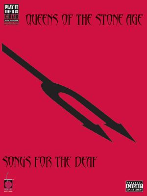 Queens of the Stone Age - Songs for the Deaf - Queens of the Stone Age