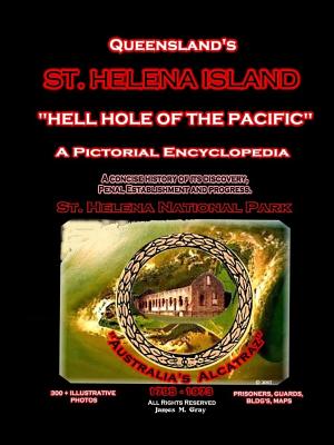 Queensland's St. Helena Island - Gray, James M