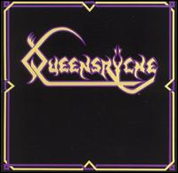 Queensrche - Queensrche