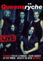 Queensryche: Live Evolution - Michael Drumm