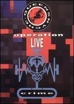 Queensryche: Operation Livecrime