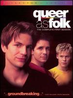 Queer as Folk: The Complete First Season [6 Discs]