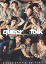 Queer as Folk: The Complete Fourth Season [5 Discs] - 