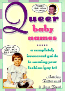 Queer Baby Names