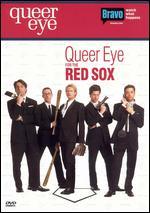 Queer Eye for the Red Sox