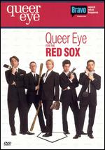 Queer Eye for the Red Sox - 