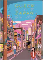 Queer Japan - Graham Kolbeins