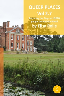 Queer Places: South East England (Berkshire, Buckinghamshire, Oxfordshire, Surrey) - Rolle, Elisa