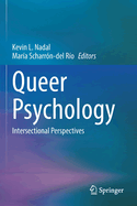 Queer Psychology: Intersectional Perspectives