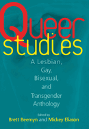 Queer Studies: A Lesbian, Gay, Bisexual, and Transgender Anthology