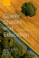 Queer Studies and Education: An International Reader