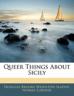 Queer Things about Sicily