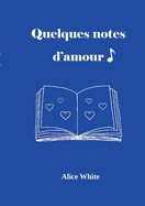 Quelques notes d'amour