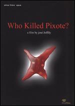Quem Matou Pixote?