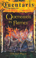 Quentaris in Flames