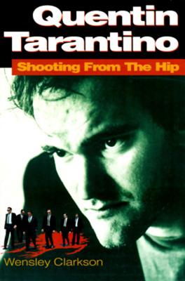 Quentin Tarantino - Clarkson, Wensley