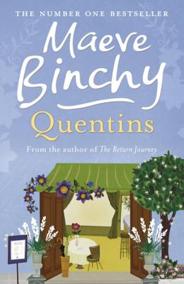 Quentins - Binchy, Maeve