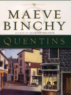 Quentins - Binchy, Maeve