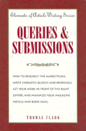 Queries and Submissions - Clark, Thomas, and Clark, Tom