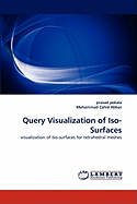 Query Visualization of Iso-Surfaces