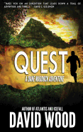 Quest: A Dane Maddock Adventure