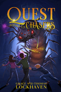 Quest Chasers (Books 1-3): A Middle Grade Fantasy Series