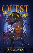 Quest Chasers: Books 1-3