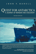 Quest for Antarctica: A Journey of Wonder and Discovery