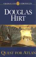 Quest for Atlan - Hirt, Douglas