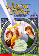 Quest for Camelot - Gardner, J J