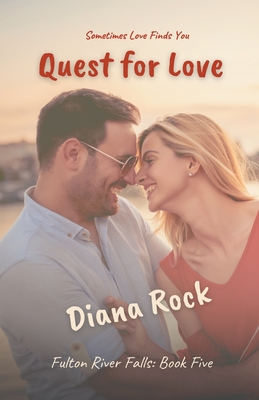 Quest For Love - Rock, Diana