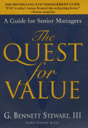Quest for Value