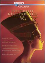 Quest: Nefertiti Resurrected - 