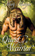 Quest of a Warrior