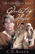 Quest of Hope - Baker, C D