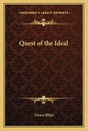 Quest of the Ideal