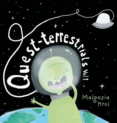 Quest-terrestrials: Vol.1 - 