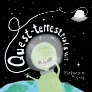 Quest-terrestrials Vol.1