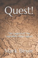 Quest!: The Legend of The Legendary-Map Legend