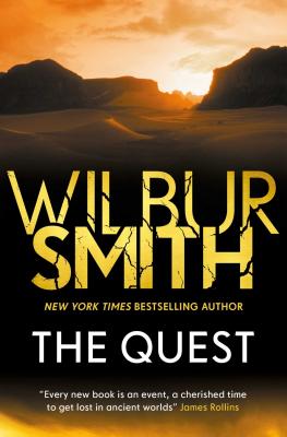 Quest - Smith, Wilbur