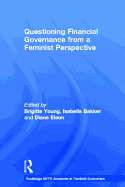 Questioning Financial Governance from a Feminist Perspective