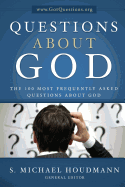 Questions about God